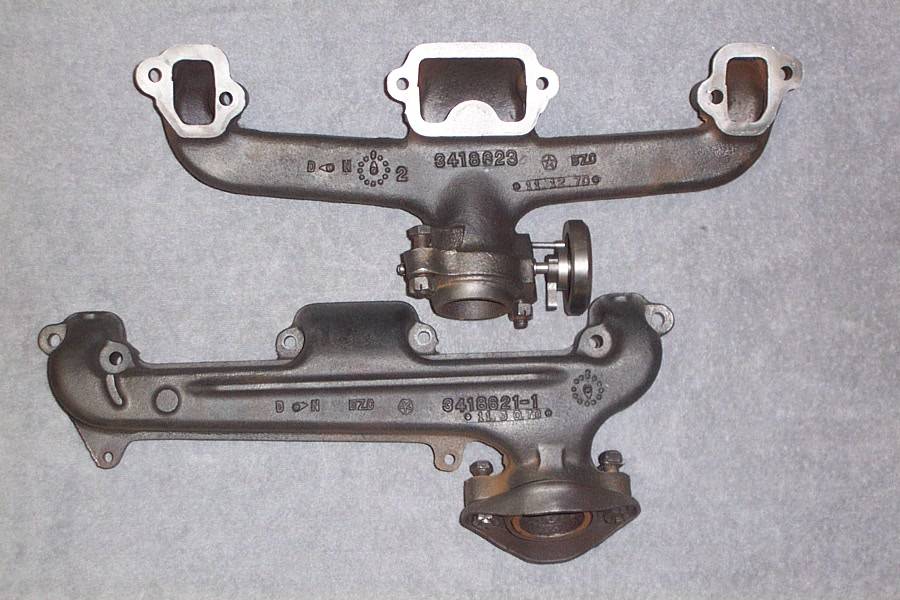 Attached picture Exhaust manifolds 71BE 340 (1).jpg